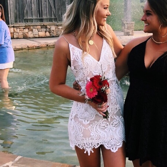 Tobi dress - Picture 2 of 2